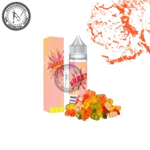 Sher Burst by Burst 60ML