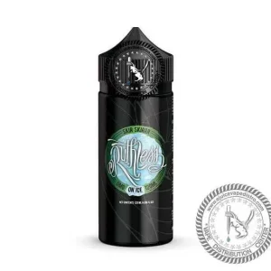 Skir Skirrr on Ice by Ruthless 120ML
