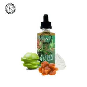 Skitzo Salt by Clown Circus Salts Liquids 30ML