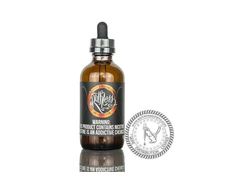 Slurricane by Ruthless 120ML