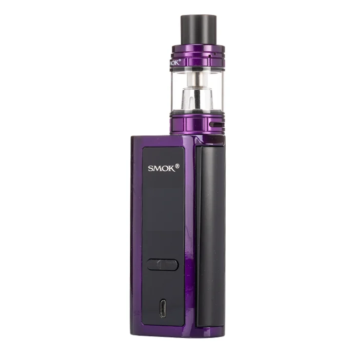 SMOK GX2/4 350W TC Starter Kit - Image 2