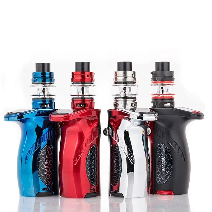SMOK MAG Grip 100W Starter Kit