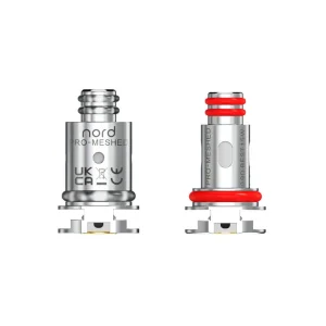 SMOK NORD PRO Replacement Coil – 5PK