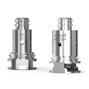 Smok Nord Replacement Coils (Pack of 5)