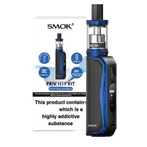 Smok Priv N19 30W Starter Kit