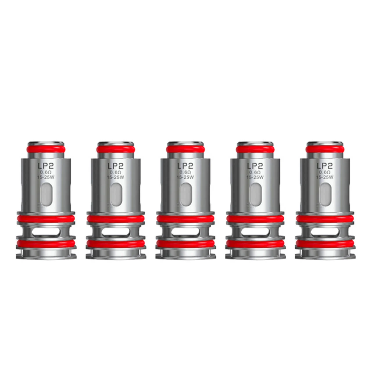 SMOK RPM 4 Replacement Coils – 5PK - Image 2