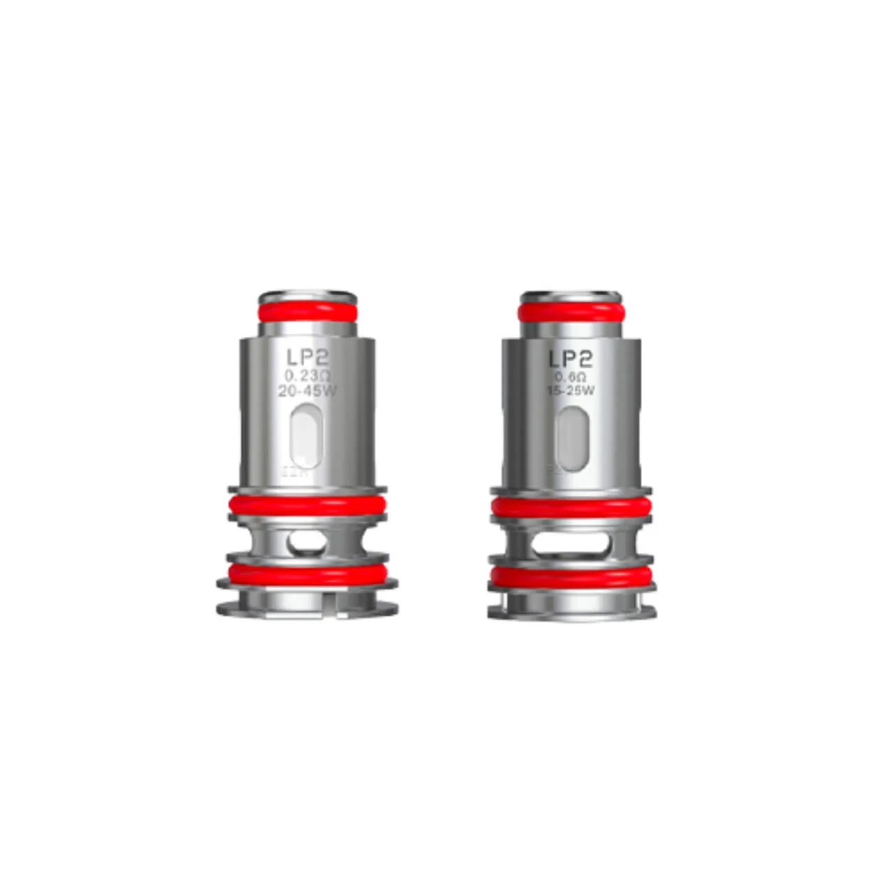 SMOK RPM 4 Replacement Coils – 5PK