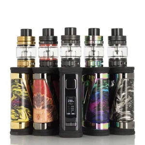 SMOK SCAR-18 230W Starter Kit