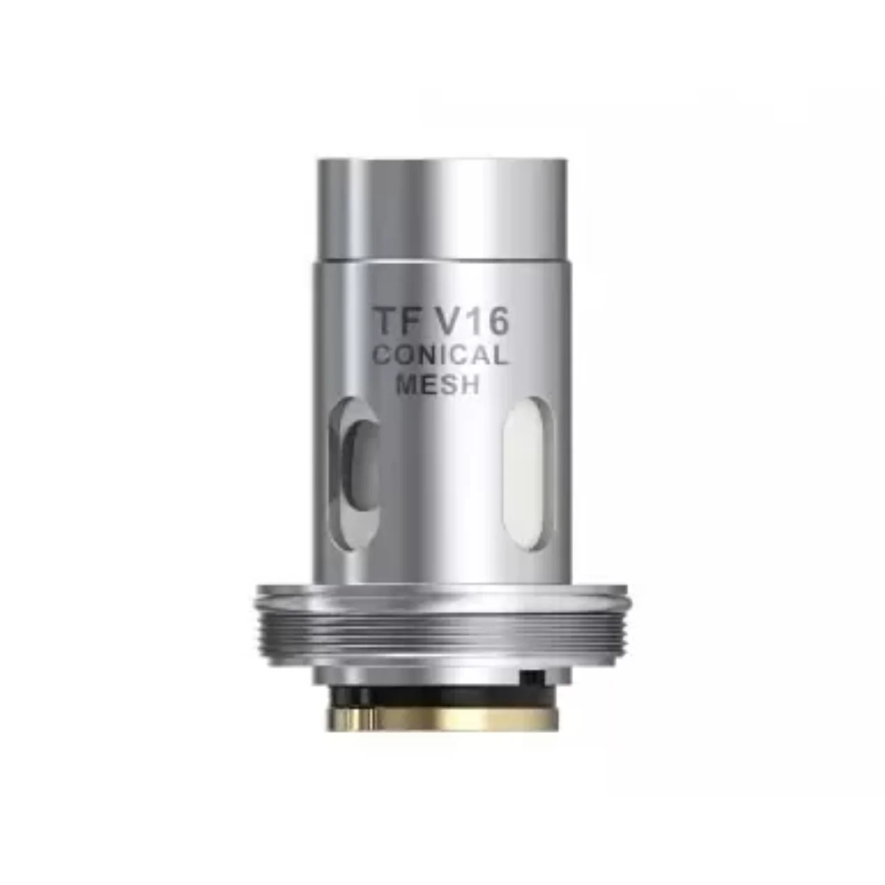 SMOK TFV16 Conical Mesh Replacement Coil – 3PK - Image 2
