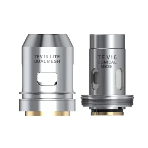SMOK TFV16 Conical Mesh Replacement Coil – 3PK