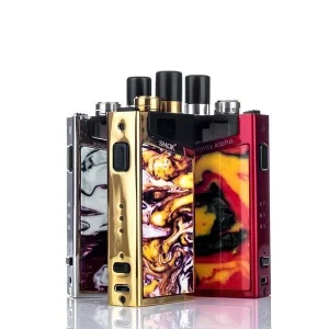 SMOK TRINITY ALPHA 30W POD SYSTEM