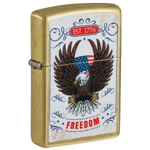 Soaring Freedom Design