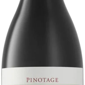 Spier 21 Gables Pinotage 2020