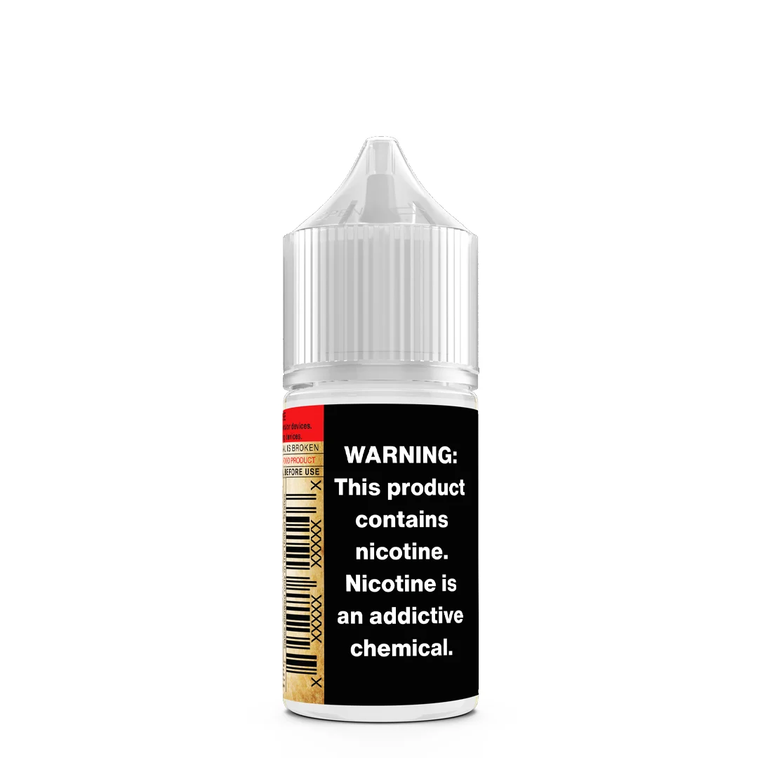 StagHound Blueberry Granola 30mL Salt Nic - Image 2