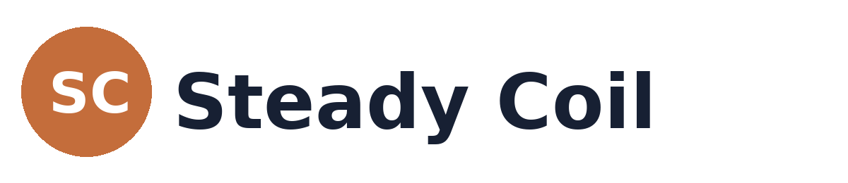Steady Coil