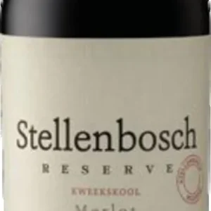 Stellenbosch Reserve Merlot 2023