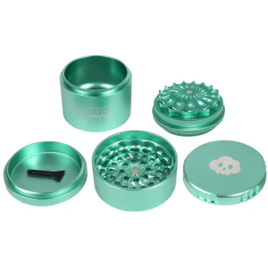 STRIO Twist Grinder - 3in
