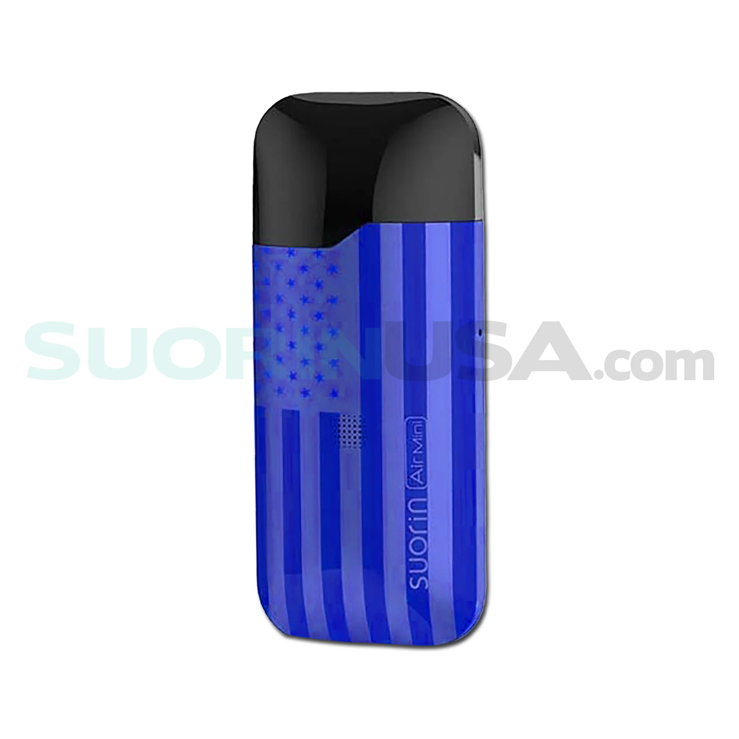 Suorin Air MINI - 14W Pod System - Star Spangled BLUE - Image 2