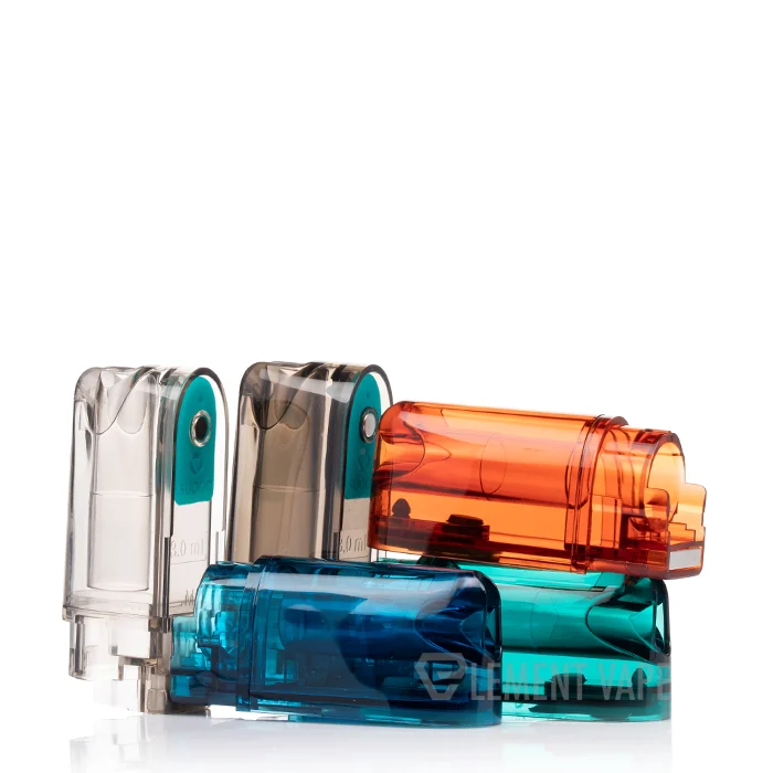 Suorin Air Mod Replacement Pods - Image 2