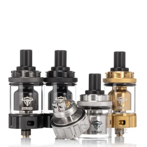 Thunderhead Creations Tauren Elite MTL 22mm RTA