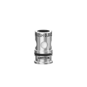 TMD Coils by BP Mods – 0.8Ω Mesh (12-18W) – 1pc