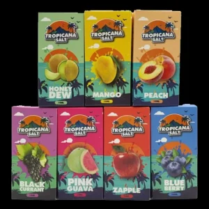 Tropicana Salt 15ml