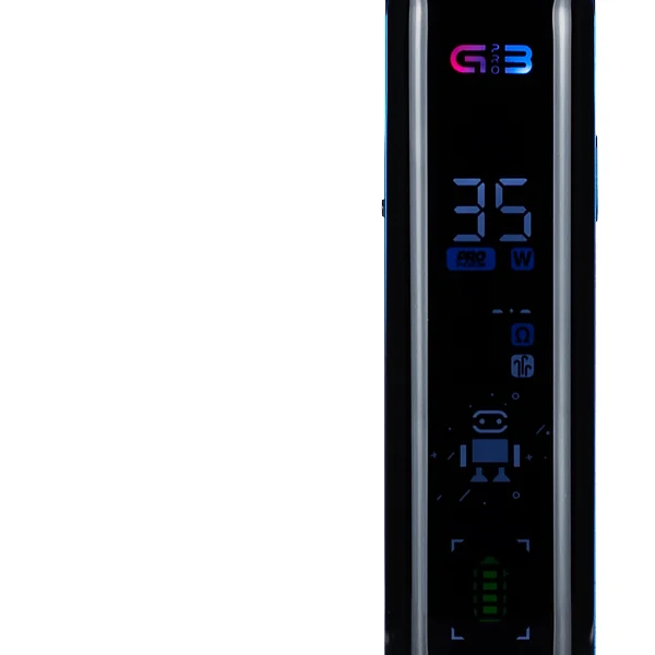 Uwell Caliburn G3 Pro 35W Pod System - Image 2