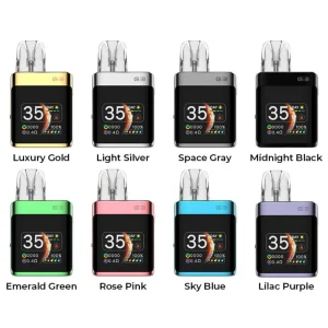 Uwell Caliburn G3 Pro Koko Pod Kit
