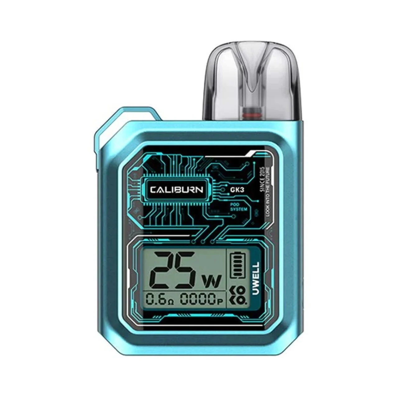Uwell Caliburn GK3 Kit - Image 2