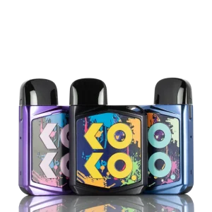 Uwell Caliburn KOKO PRIME 15W Pod System