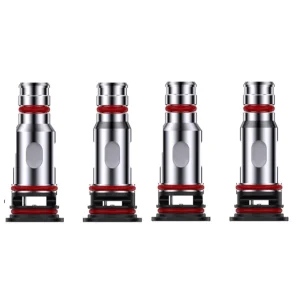 Uwell Crown X Replacement Coil (Pack of 4)