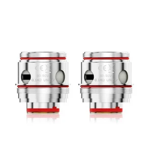 Uwell Valyrian 3 Replacement Coil (Pack of 2)