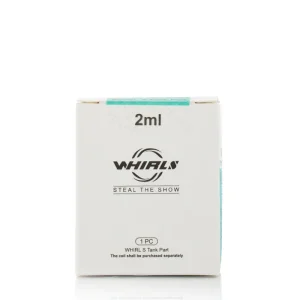 Uwell WHIRL S Tank Part