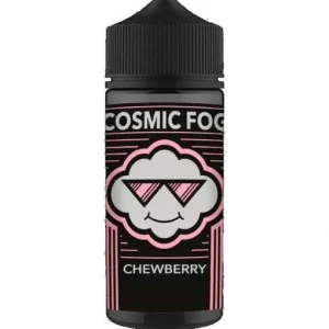 Vape Juice Cosmic Fog 100ml 0mg E Liquid