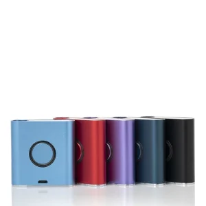 Vapmod V-Mod 2 900mAh Vaporizer Battery