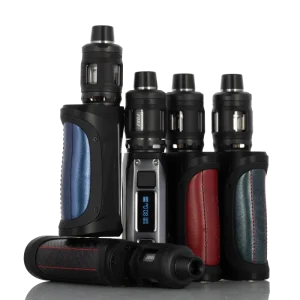 Vaporesso FORZ TX80 80W Starter Kit