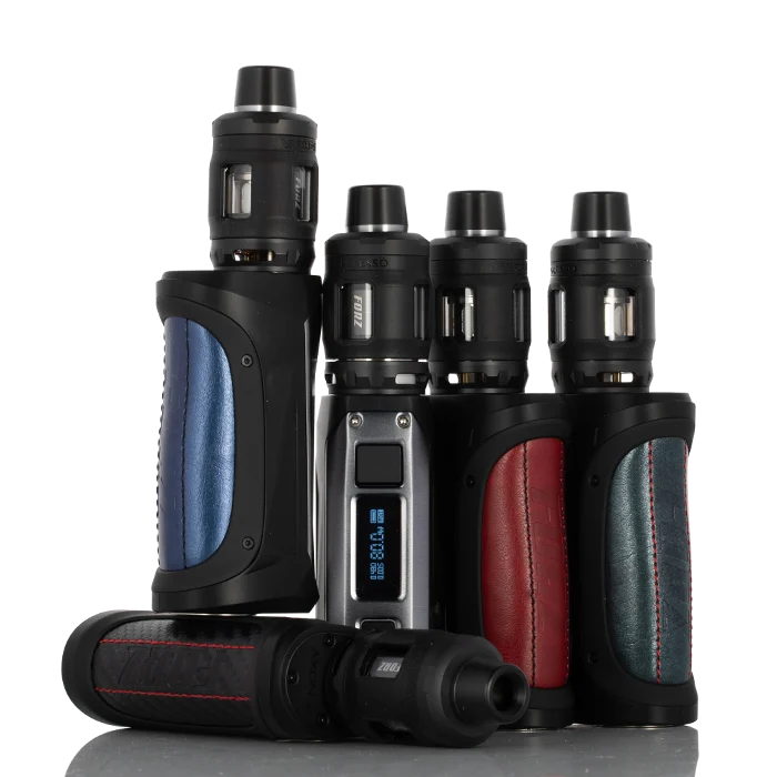 Vaporesso FORZ TX80 80W Starter Kit