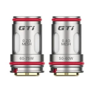Vaporesso GTI Replacement Coils – 5PK