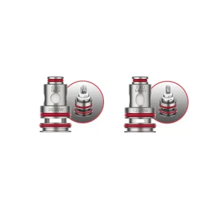 Vaporesso GTX-2 Replacement Coils – 5PK