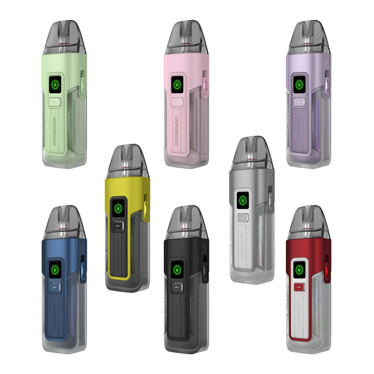 Vaporesso Luxe X2 Kit