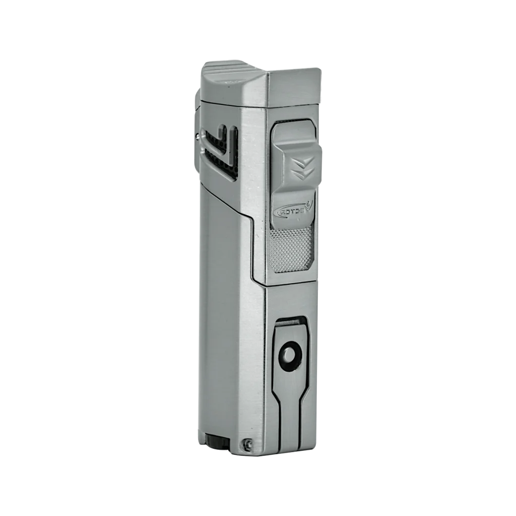 Vector Quattro Quadruple Flame - Image 2