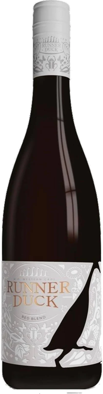 Vergenoegd Runner Duck Red 2022
