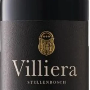 Villiera Cabernet Sauvignon 2022