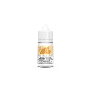 Vital Freebase - Smooth Tobacco (30mL) | Vape Cloud Canada