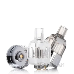 Vlit Vape Preco2 DTL Disposable Tank