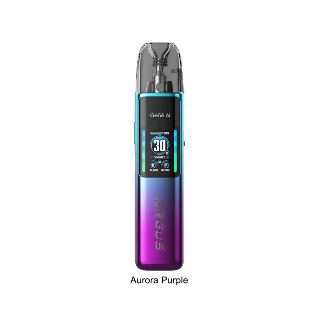 VooPoo ARGUS G2 Pod Mod Kit - Image 2