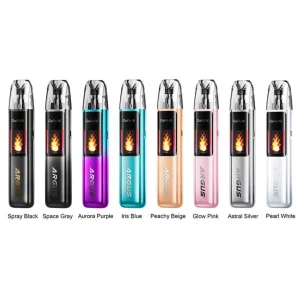 VooPoo ARGUS G2 Pod Mod Kit