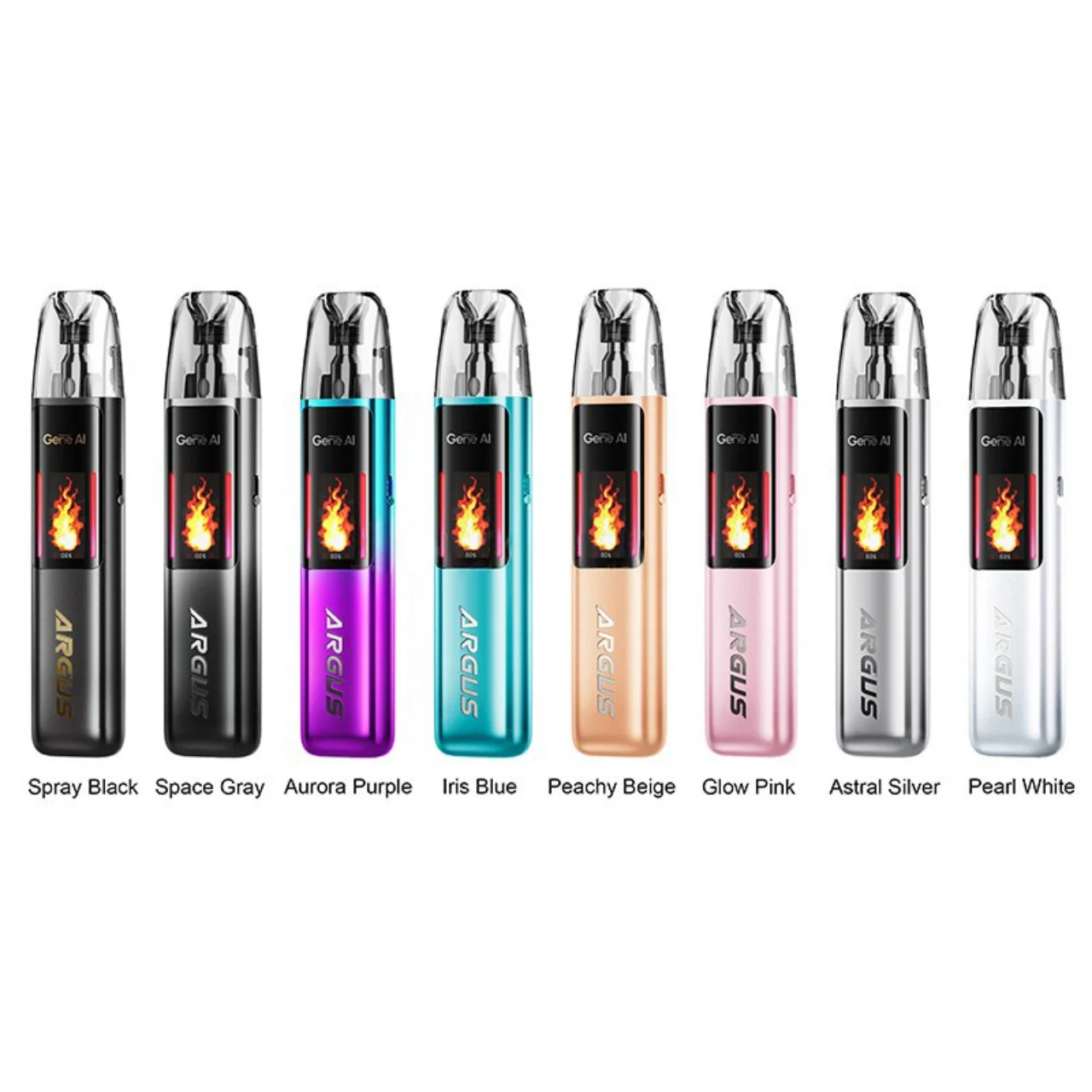 VooPoo ARGUS G2 Pod Mod Kit