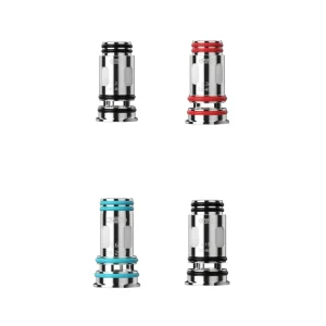 VooPoo PNP X Replacement Coil – 5PK
