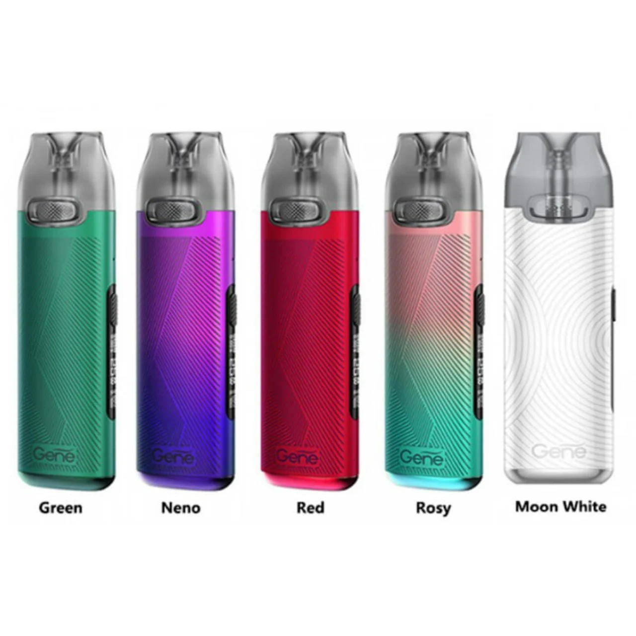 VooPoo V Thru Pro Kit